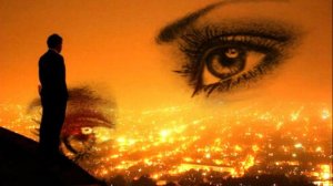 Мы любим сердцем, но влюбляемся глазами! | В твоих глазах