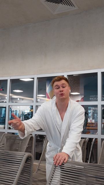 Природный курорт "Сибирь" - здоровье и отдых! смотреть онлайн