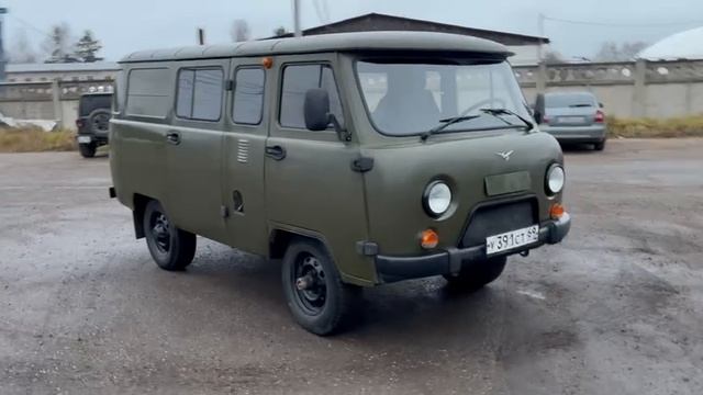 уаз 20г.mp4 смотреть онлайн