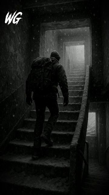 Заброшенная турбаза.