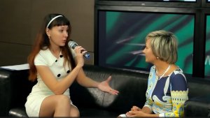 Судьба человека. Программа "Журналист говорит"