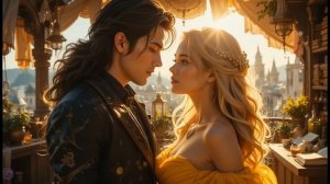 АУДИОКНИГА ПОЛНОСТЬЮ    СЕРДЦЕ ДЛЯ НЕГО: Темный лорд, светлая душа?    Любовное фэнтези #попаданка