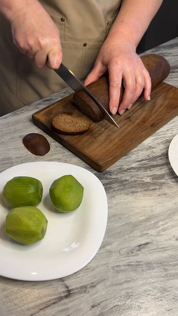 Бутербродики с киви смотреть онлайн