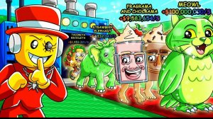 УКРАДИ БРЕЙНРОТ: ОСКОРБЛЕНИЕ АДМИНИСТРАТОРА TACO TUESDAY | Итальянская анимация Brainrot