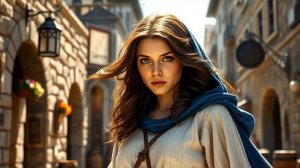 АУДИОКНИГА ПОЛНОСТЬЮ  ⚕️️  ХИРУРГ В ПРОШЛОМ: Спасти Мир Без Магии ✨  Бытовое #фэнтези #попаданка