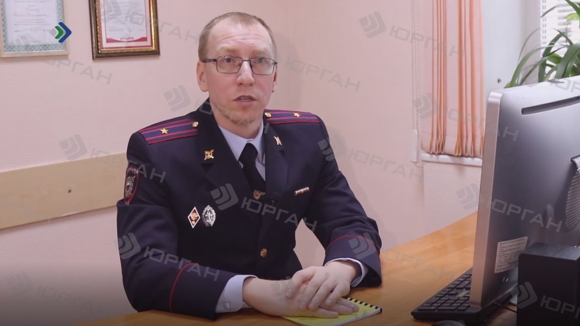 Полиция сообщает: Вандализм смотреть онлайн