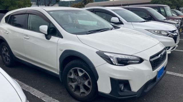 SUBARU XV, 2019 GT3-062990 смотреть онлайн