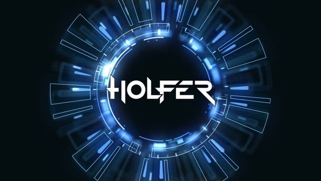 DJ HOLFER - HOLL MIX #15 #house #bigroomhouse #music #djset #hollmix