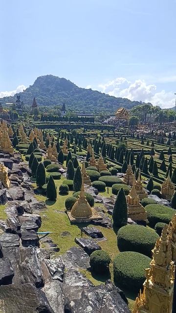 Мы приезжаем за экзотикой. А уезжаем с вопросами Что скрывает Nong Nooch? смотреть онлайн