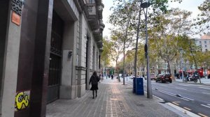 Барселона 2025: ритм и душа Каталонии – прогулка по настоящему городу!