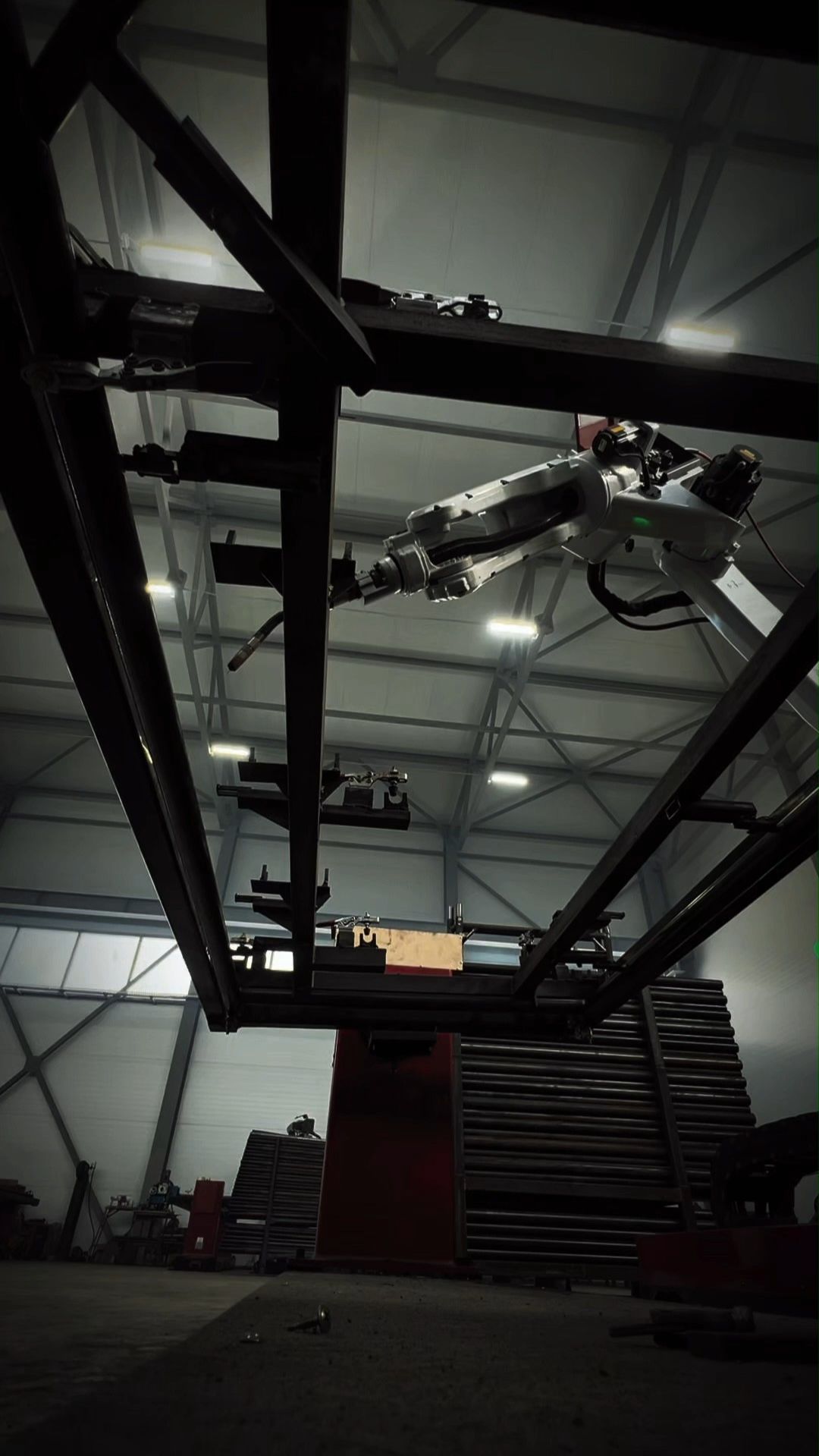 Современное производство строительного оборудования в Краснодаре смотреть онлайн