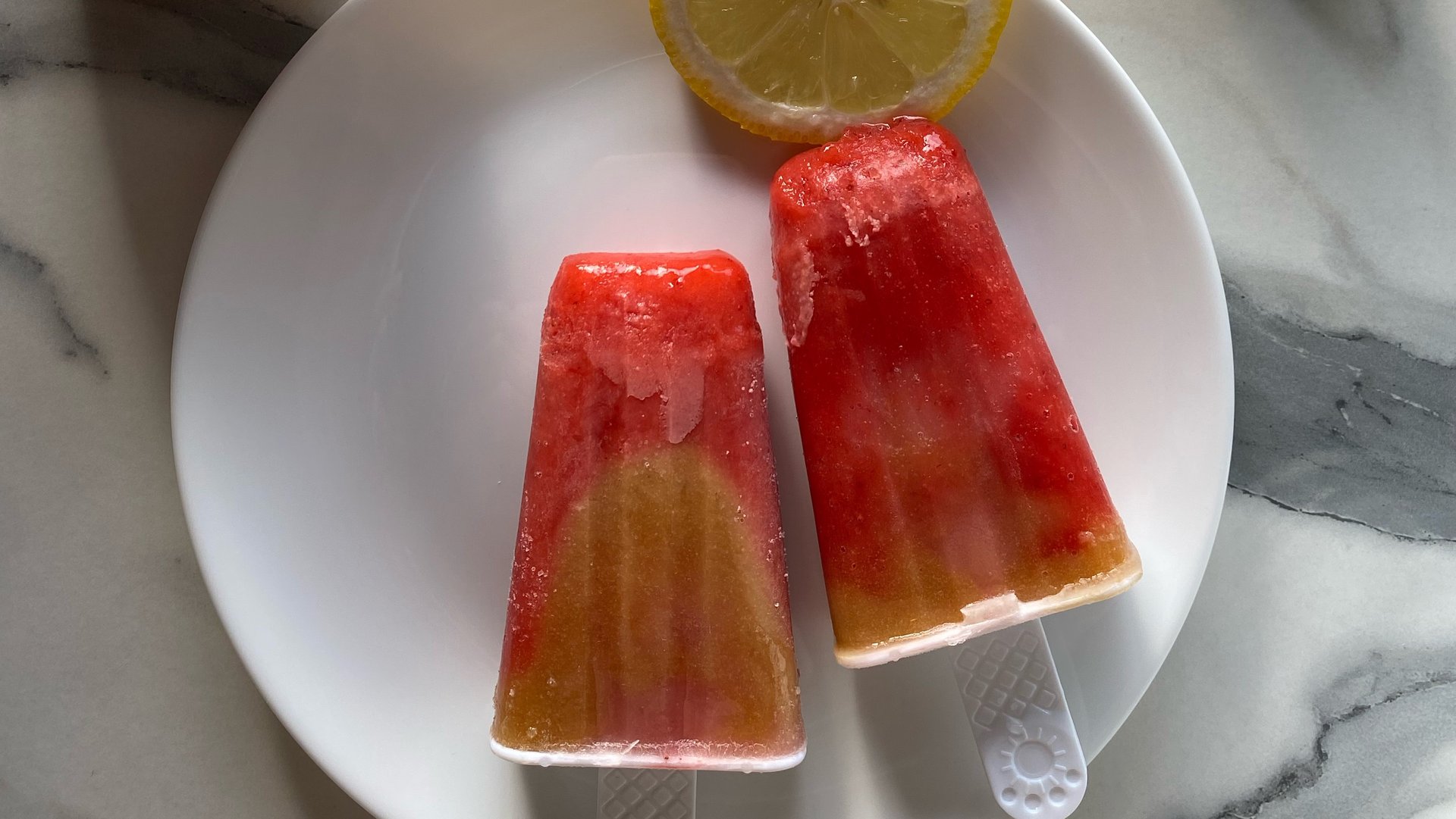 Мороженое фруктовый лед. Не тает, как вода. смотреть онлайн