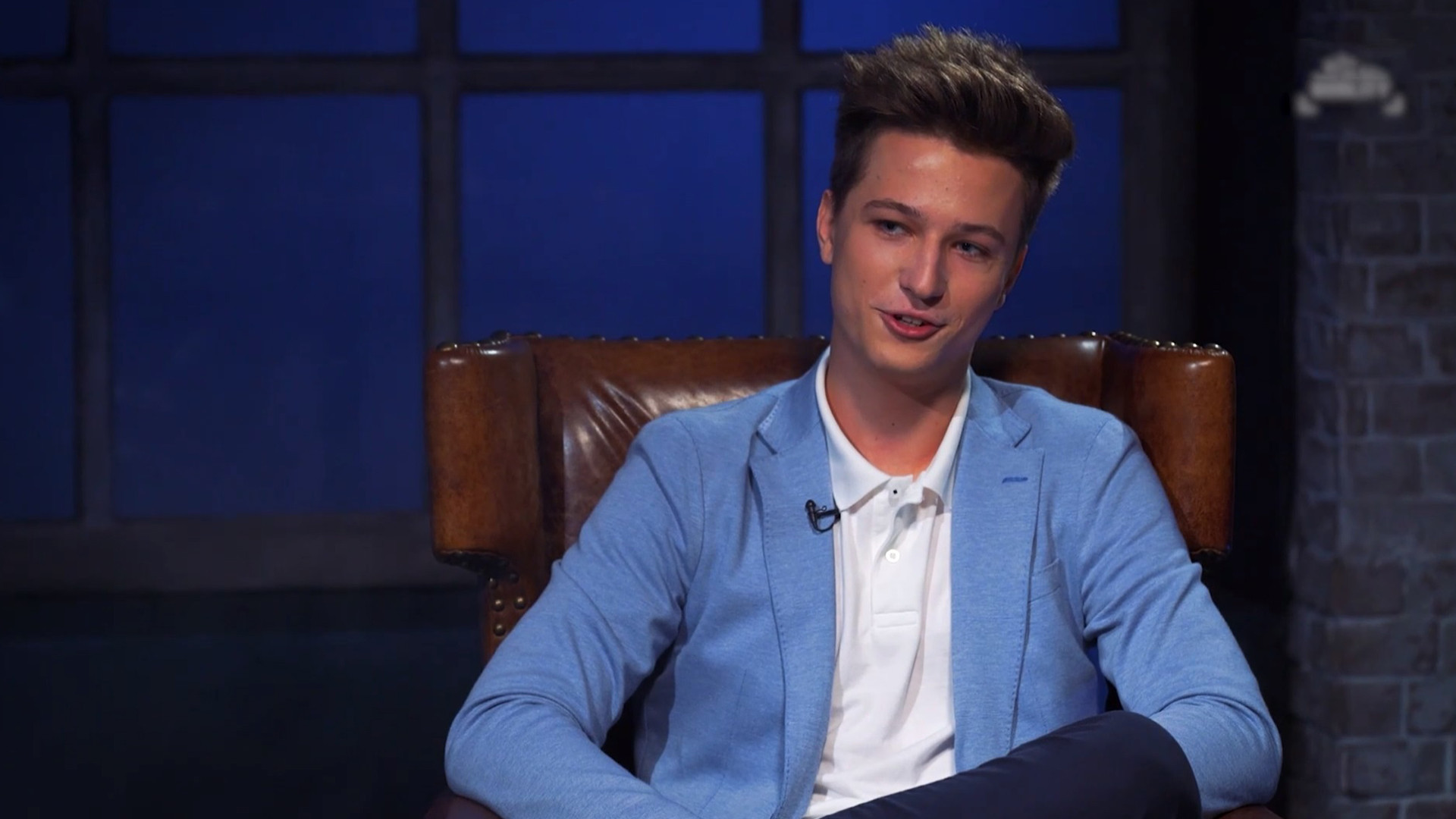 Big Russian Boss Show, 1 сезон, 43 выпуск смотреть онлайн