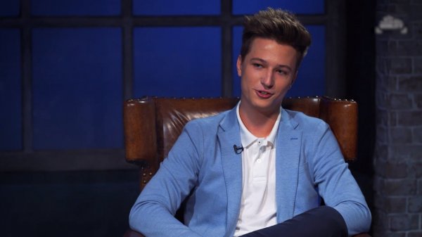 Big Russian Boss Show, 1 сезон, 43 выпуск