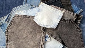 Возьмем яркие лоскутки и старые джинсы: вам точно понравится DIY мастер класс