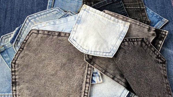Возьмем яркие лоскутки и старые джинсы: вам точно понравится DIY мастер класс