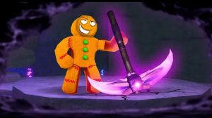 ЭТА КИРКА ПРОСТО ИМБА! КУЗНИЦА The Forge В РОБЛОКС