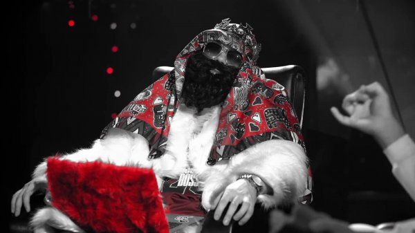 Big Russian Boss Show, 1 сезон, 57 выпуск