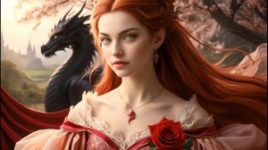 АУДИОКНИГА ПОЛНОСТЬЮ    ВЫБОР ПРИНЦЕССЫ:  Судьба или бунт?    Любовное фэнтези, волшебство