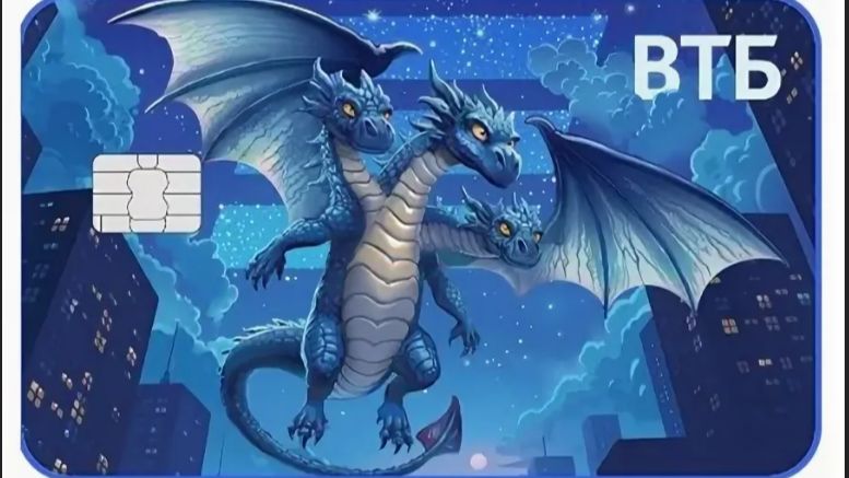 1000 рублей от ВТБ