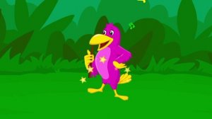 Мульт-развивашка: детский развивающий мультфильм.