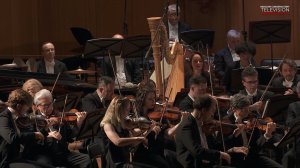 Сергей Прокофьев "Джульетта-девочка". Юбилейный  концерт "БСО 95!"