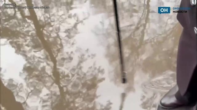 Жители дома на Приборостроительной в Орле уже пять лет ждут ремонта двора смотреть онлайн