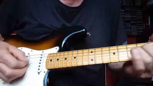 FUZZ FACE Dallas Arbiter 1972