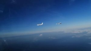 Специальное видео для тех, кто ещё не понял, что хочет быть лётчиком.