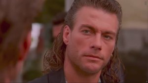 Трудная Мишень американский остросюжетный боевик  1993 г. 4R HDR