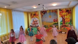 Фиксики "Часики идут" танец для детского сада