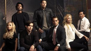 Сериал Герои - 2 сезон 9 серия / Heroes