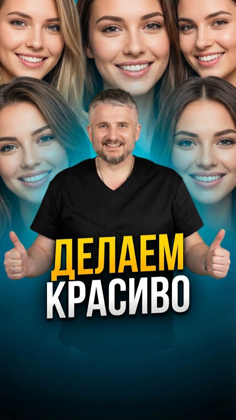 Делаем красиво смотреть онлайн