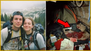 Туристы Пропали во время Похода в Альпах в 2003 — Через 12 Лет Их Вещи Нашли в Старом Бункере