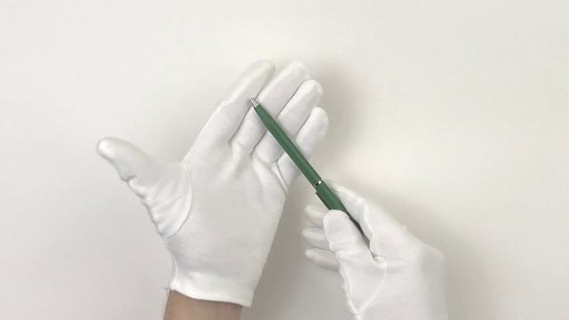 Ручка EUROPA, Зеленая 2023.02 смотреть онлайн