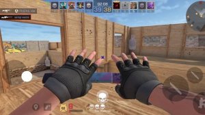 стэнтофф 2 но я играю только с AvM