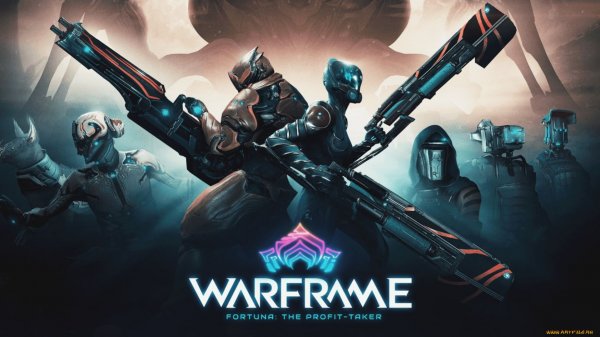 Warframe