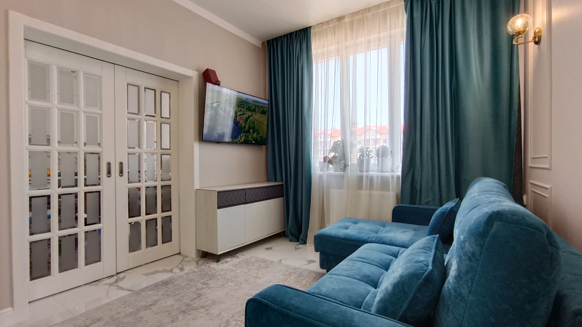 #Продается 2х ком #квартира 58 кв.м. тел.8(928)429 94 99 Оксана #анапа #недвижимость смотреть онлайн