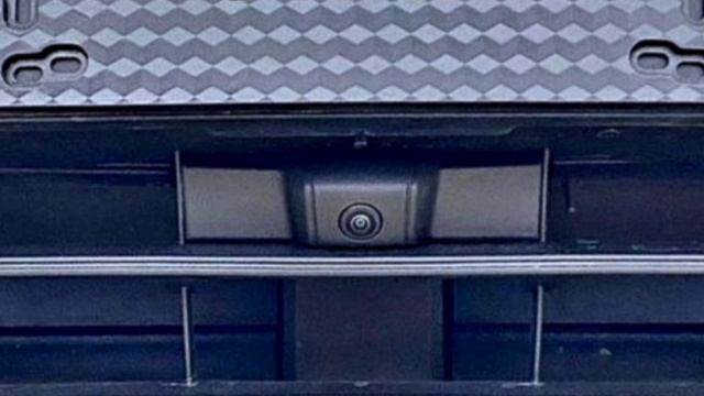 Porsche Panamera G2 Surround View 360 System. PORSCHE-UGRADE.RU смотреть онлайн