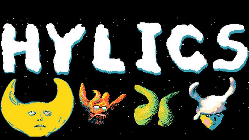 Hylics Прохождение первой главы смотреть онлайн