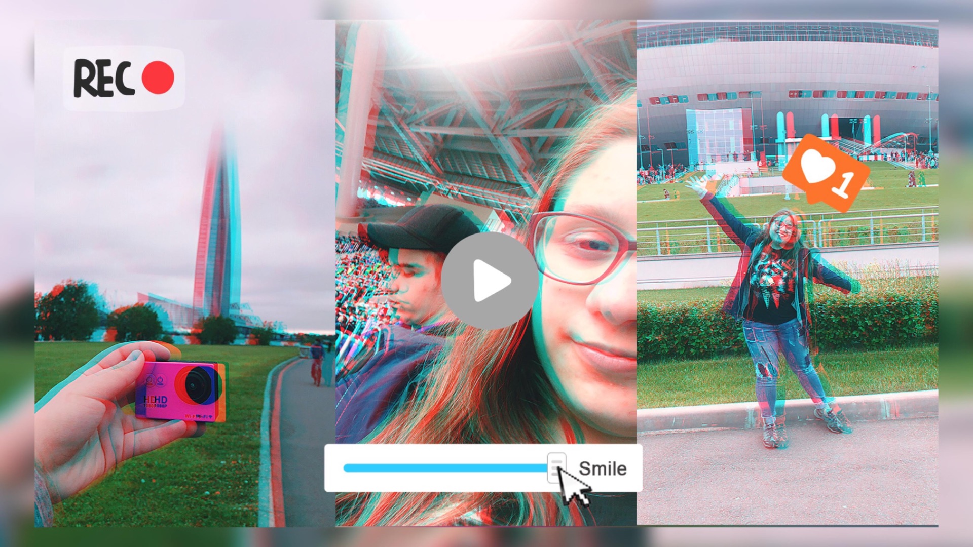 МЕЧТЫ СБЫВАЮТСЯ!!!