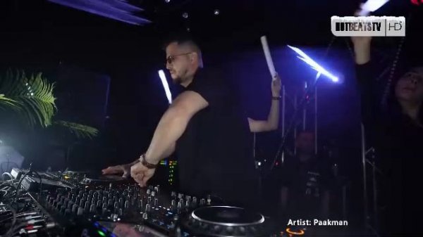 Electronic Music Experience • Clubs, Events, Festivals & Studio Sessions 🎧🎶 Ad-free for subscri