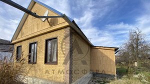 АН «Атмосфера» ꓲ Дом 50,2 кв м в г. Апшеронск