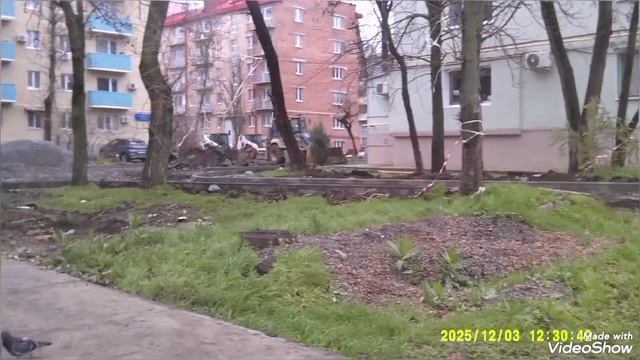 Мариуполь сейчас 🌇 восстановление всего!🏗️🏢🏬 смотреть онлайн