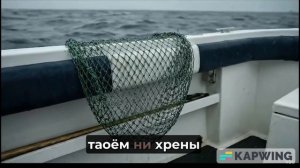 Песнь рыбака