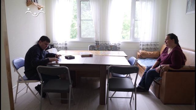 Социальная реабилитация. Вып. 02 смотреть онлайн