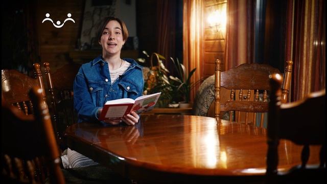 Книжное путешествие. Алые паруса (Александр Грин) смотреть онлайн