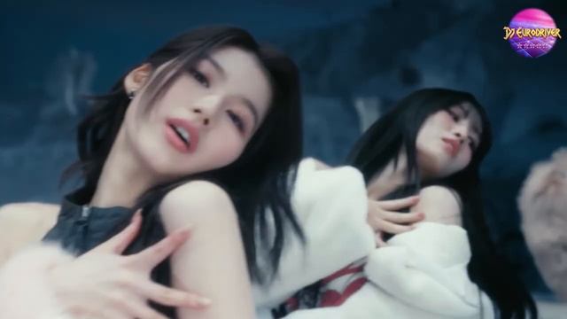 Dj Eurodriver - Through the night (Masterboy style 2025) смотреть онлайн