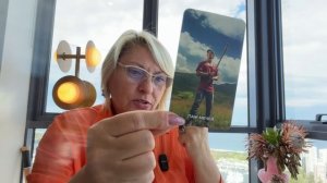 СТРЕЛЕЦ - ТАРО ПРОГНОЗ НА 2026 год от ANGELA PEARL