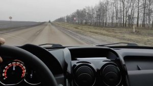 Что произошло с НОВЫМ ЛАДА ЛАРГУС после 14.000 тыс км пробега??? 🧐🧐🧐